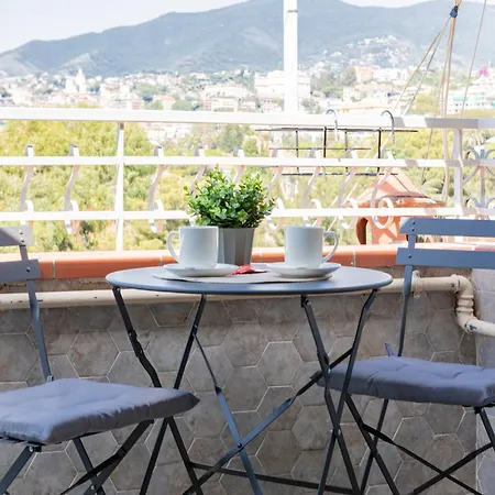 H11 Elena House Vista - Porto Lejlighed Sanremo