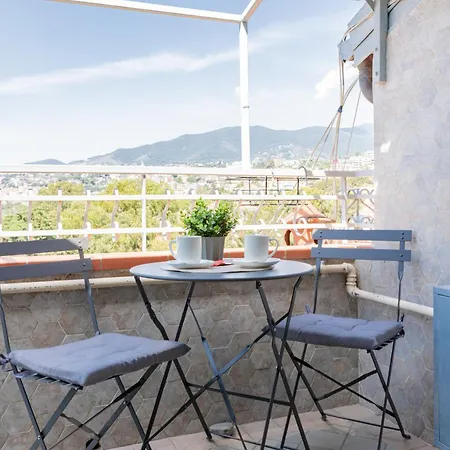 H11 Elena House Vista - Porto *