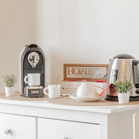 H11 Elena House Vista - Porto Appartamento *