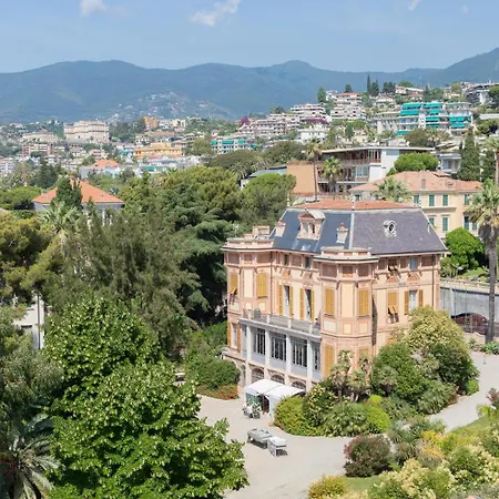 H11 Elena House Vista - Porto Sanremo