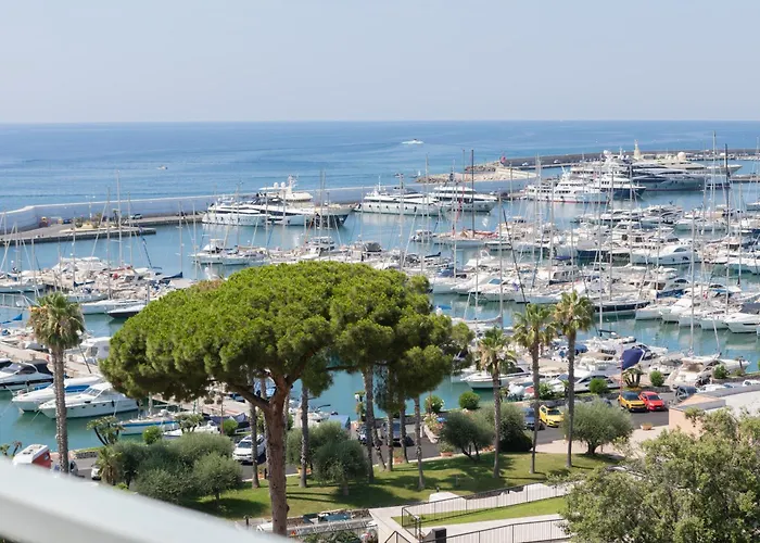 Lejlighed H11 Elena House Vista - Porto *