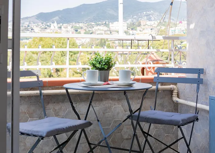 H11 Elena House Vista - Porto Lejlighed Sanremo