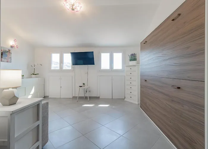 H11 Elena House Vista - Porto Lejlighed Sanremo