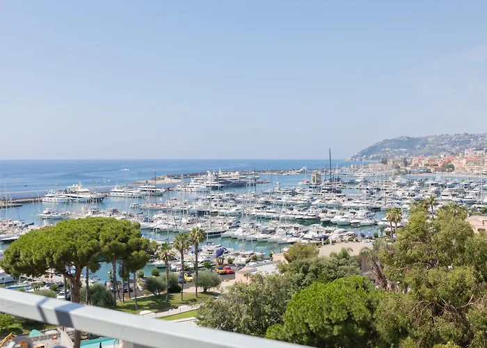 Lejlighed H11 Elena House Vista - Porto